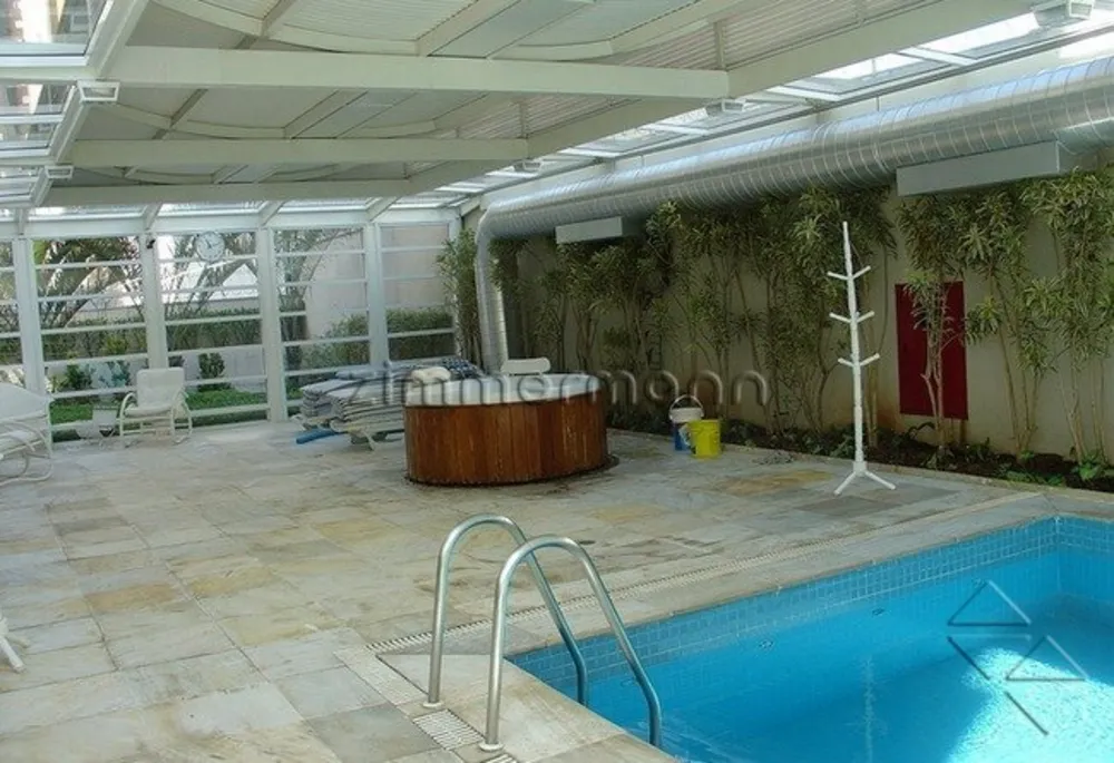 Apartamento, 4 quartos, 181 m² - Foto 5