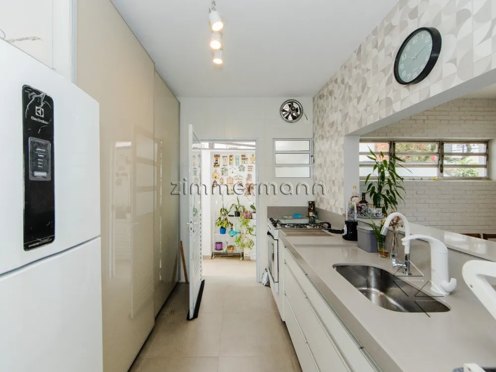 Casa, 3 quartos, 150 m² - Foto 4