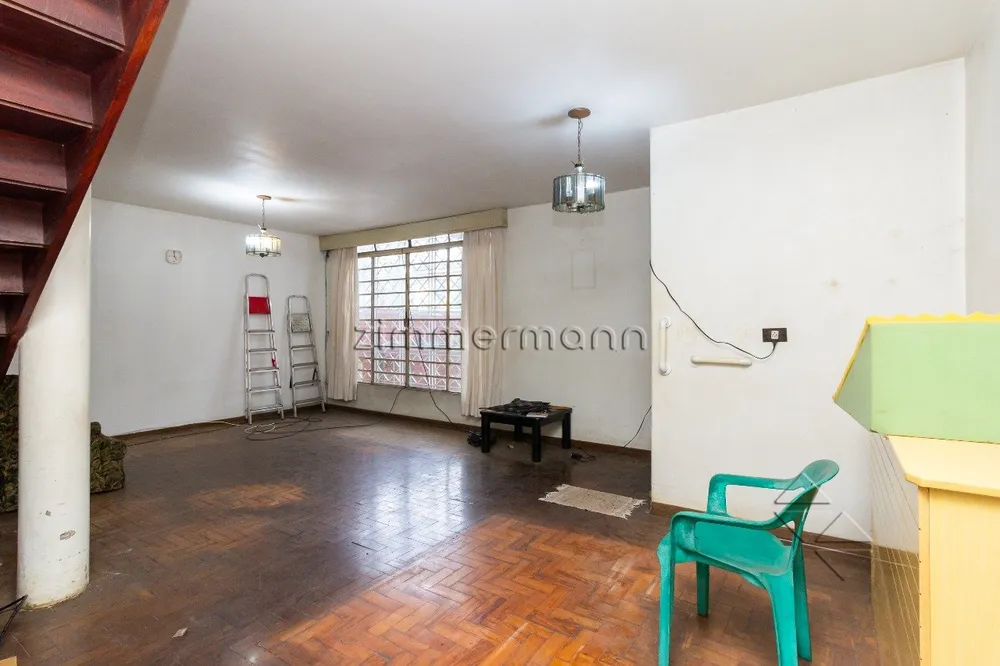 Casa, 3 quartos, 220 m² - Foto 1