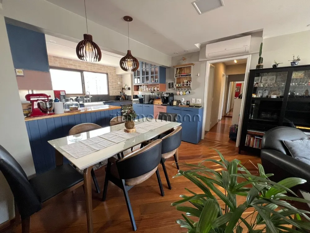 Apartamento, 3 quartos, 94 m² - Foto 2