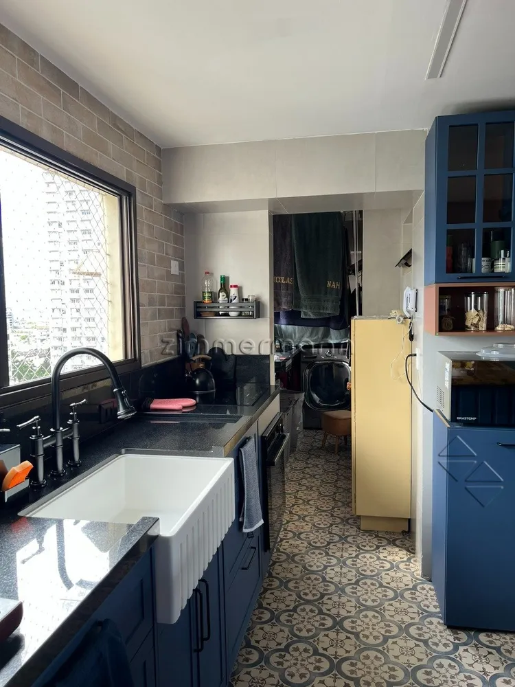 Apartamento, 3 quartos, 94 m² - Foto 1
