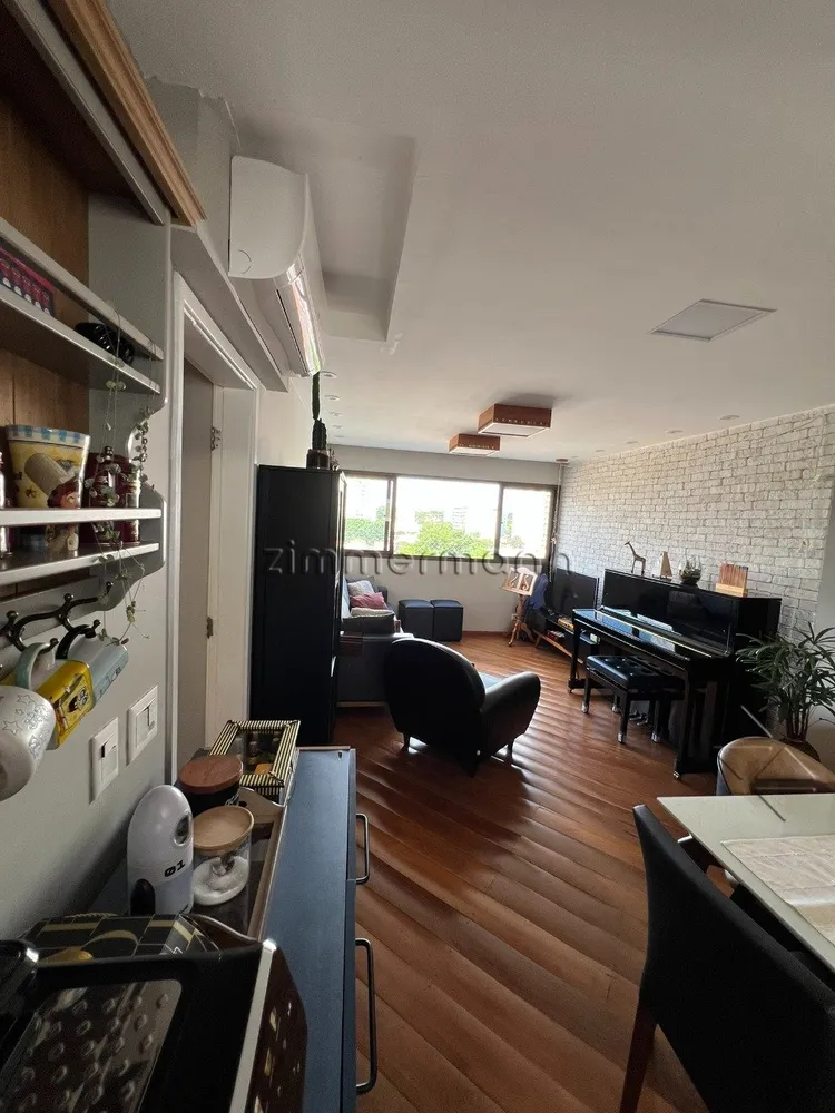 Apartamento, 3 quartos, 94 m² - Foto 4