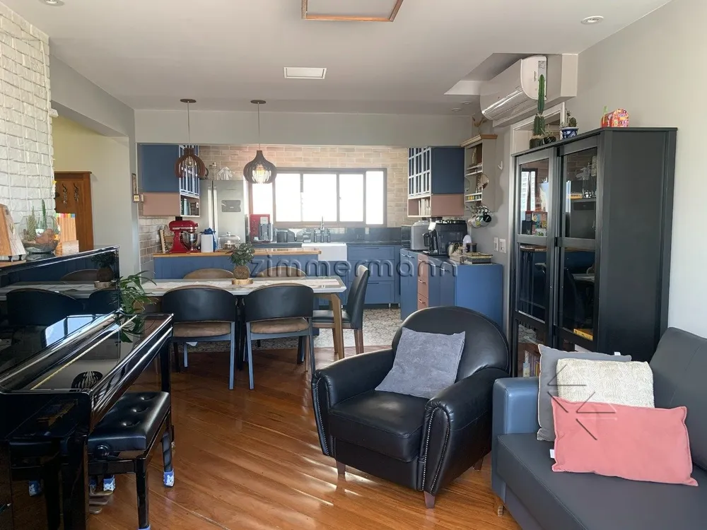 Apartamento, 3 quartos, 94 m² - Foto 1
