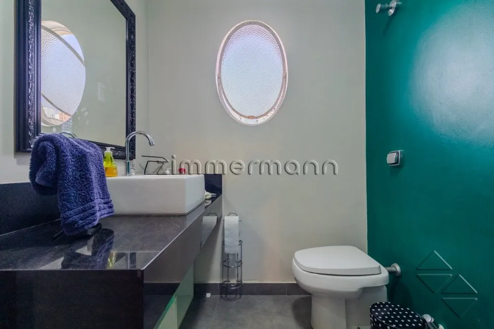Apartamento, 3 quartos, 110 m² - Foto 1
