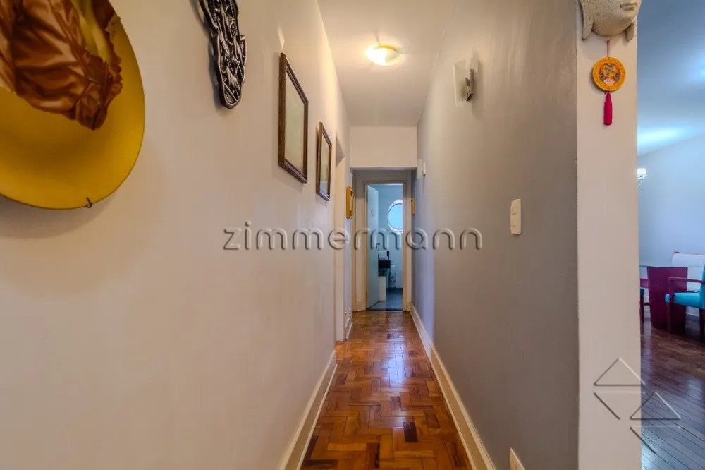 Apartamento, 3 quartos, 110 m² - Foto 10
