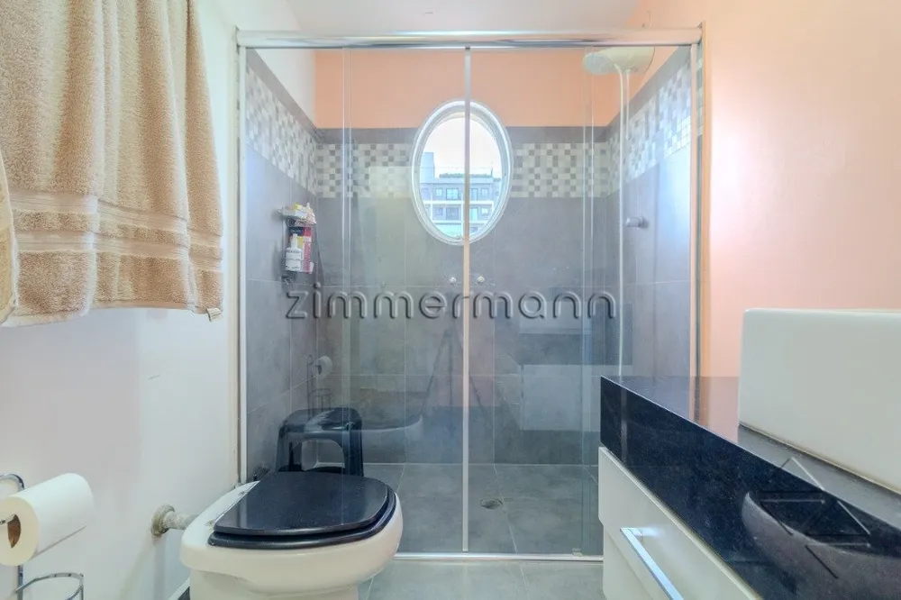 Apartamento, 3 quartos, 110 m² - Foto 9