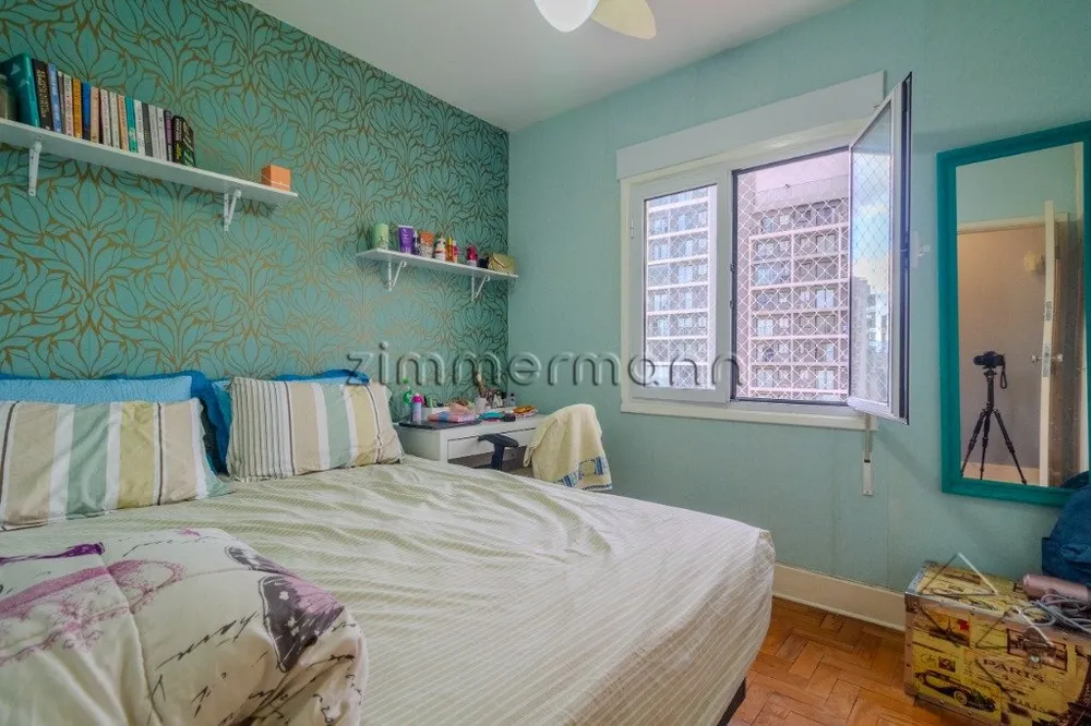 Apartamento, 3 quartos, 110 m² - Foto 12