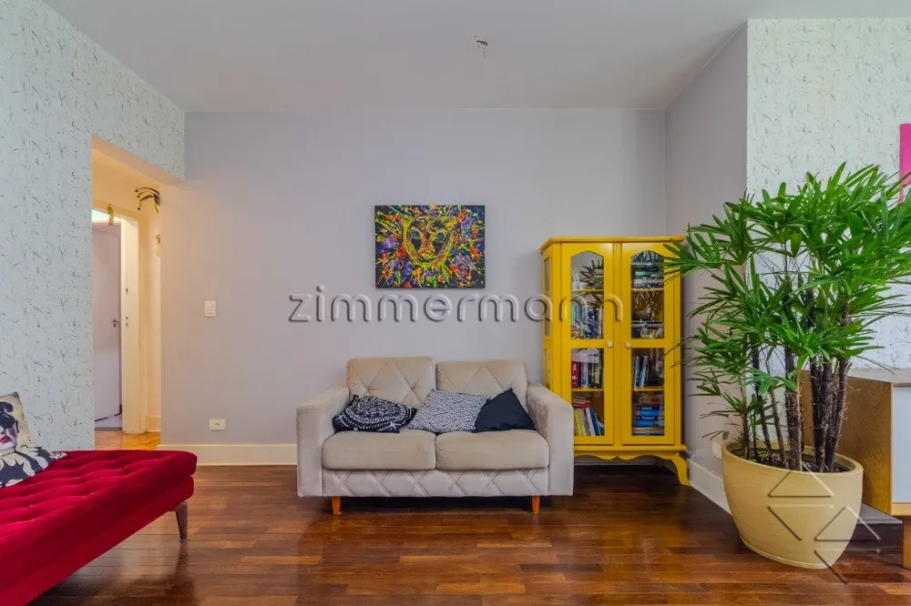 Apartamento, 3 quartos, 110 m² - Foto 3