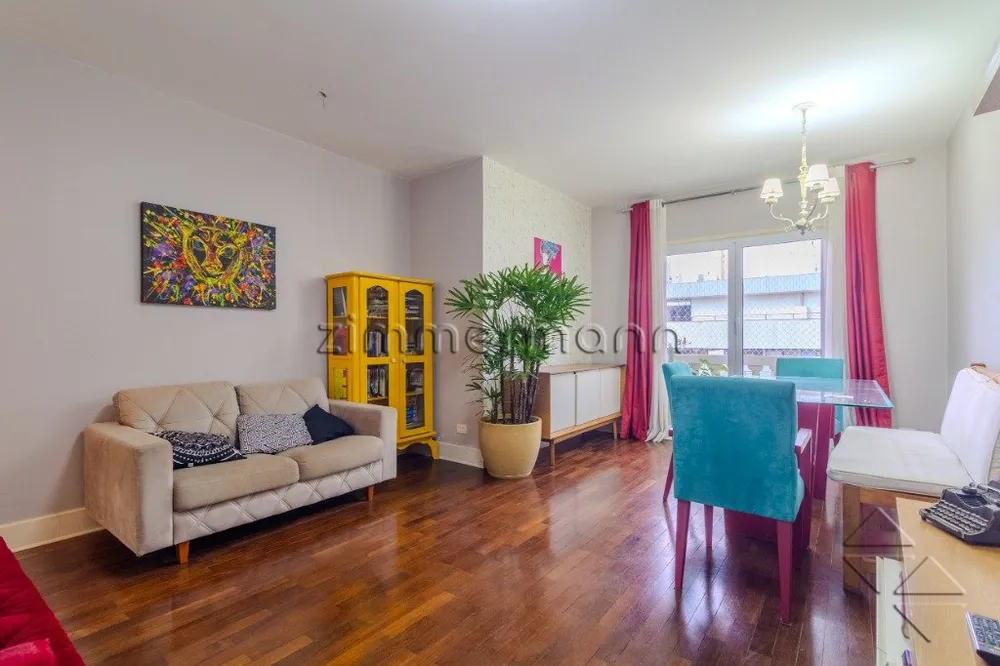 Apartamento, 3 quartos, 110 m² - Foto 7
