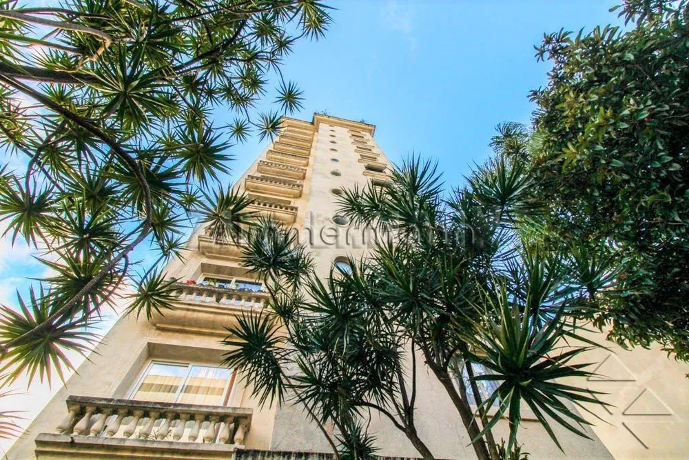 Apartamento, 3 quartos, 110 m² - Foto 2