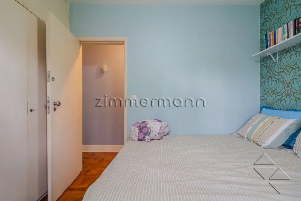 Apartamento, 3 quartos, 110 m² - Foto 6