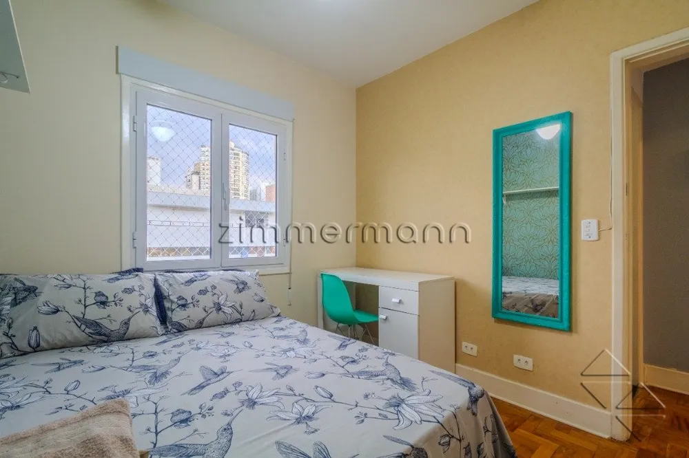 Apartamento, 3 quartos, 110 m² - Foto 5