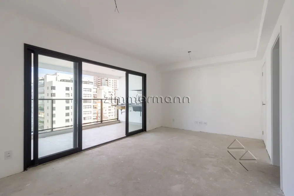 Apartamento, 3 quartos, 129 m² - Foto 2