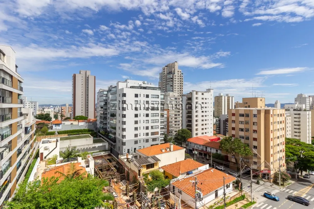 Apartamento, 3 quartos, 129 m² - Foto 2
