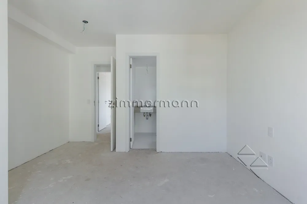 Apartamento, 3 quartos, 129 m² - Foto 4