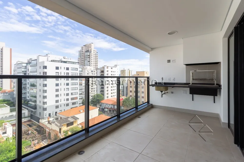 Apartamento, 3 quartos, 129 m² - Foto 1