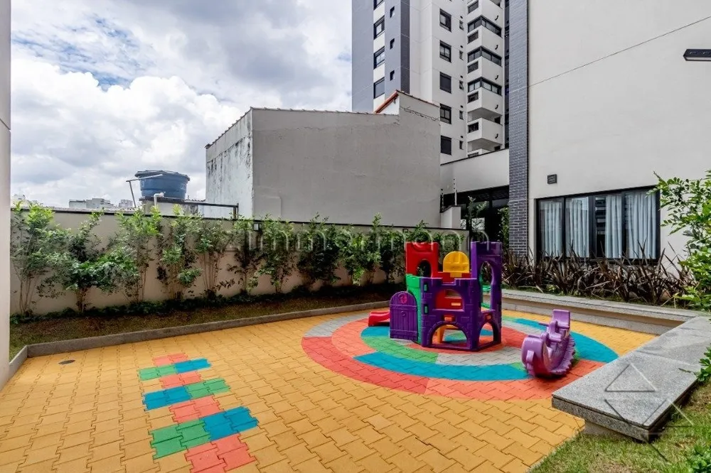 Apartamento, 3 quartos, 129 m² - Foto 9