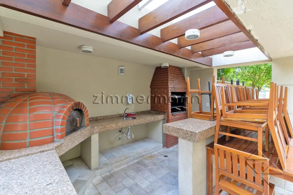Apartamento, 4 quartos, 223 m² - Foto 2