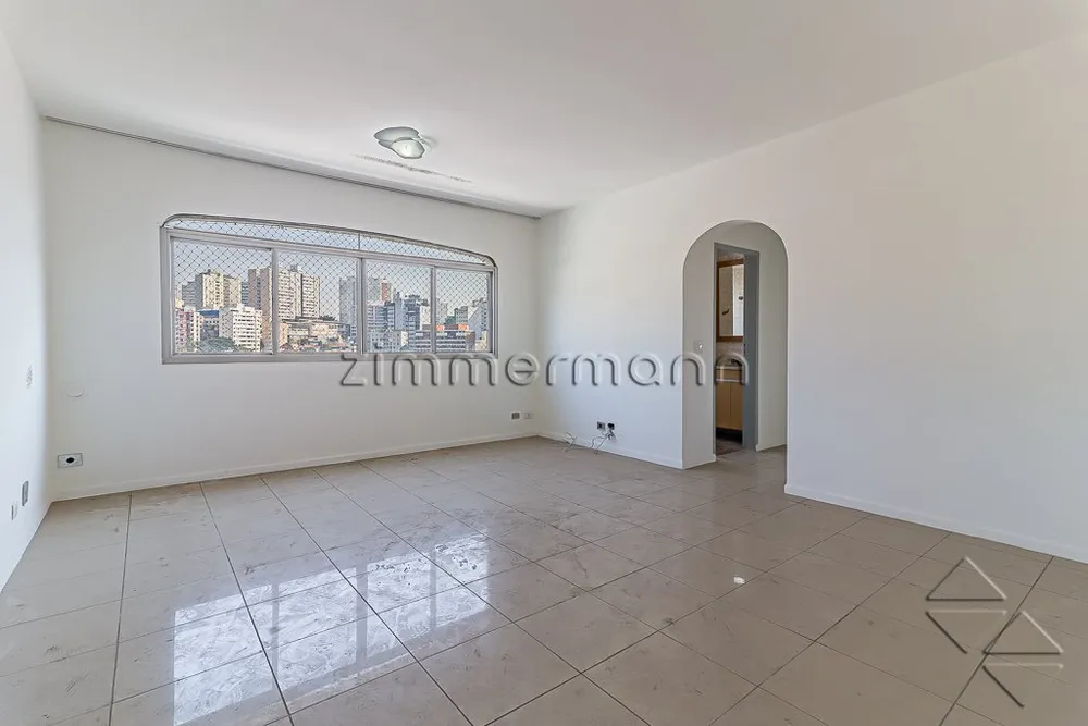 Apartamento, 2 quartos, 105 m² - Foto 1