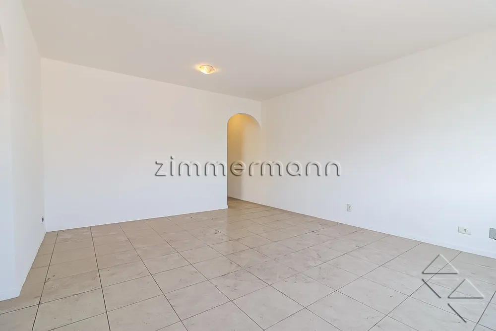 Apartamento, 2 quartos, 105 m² - Foto 2