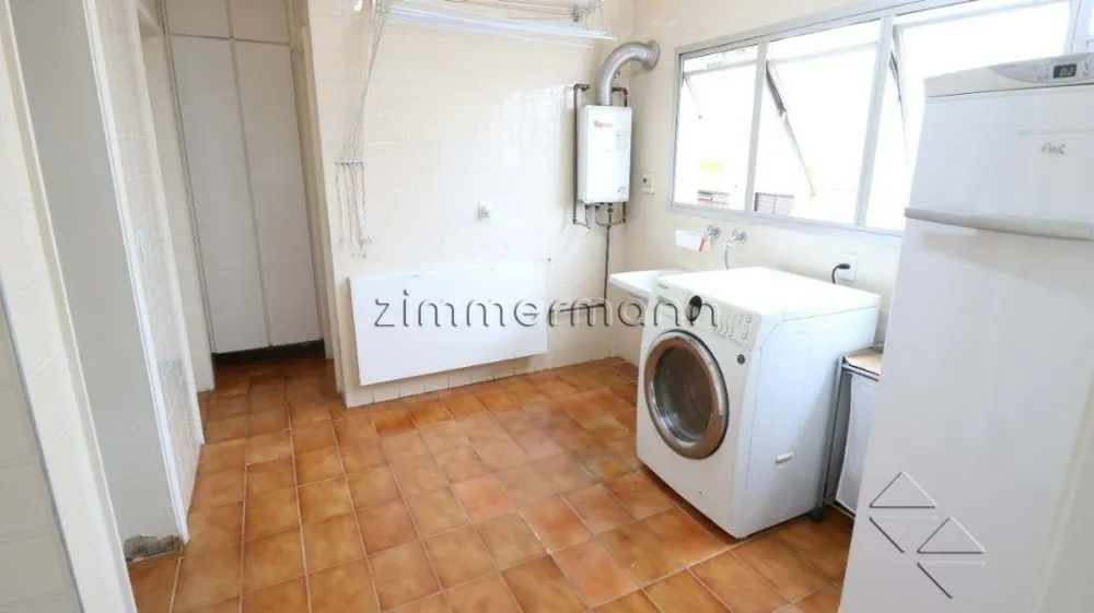 Apartamento, 4 quartos, 182 m² - Foto 7