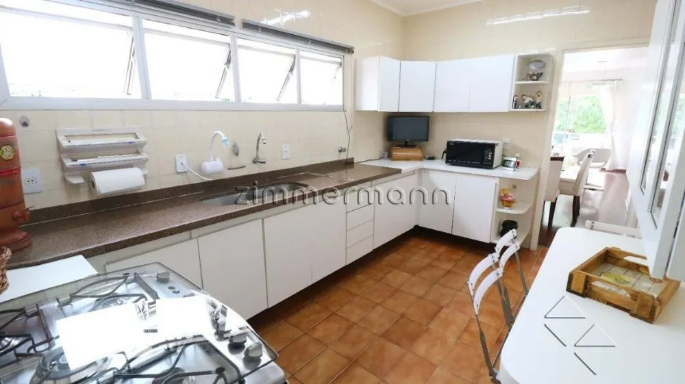 Apartamento, 4 quartos, 182 m² - Foto 3