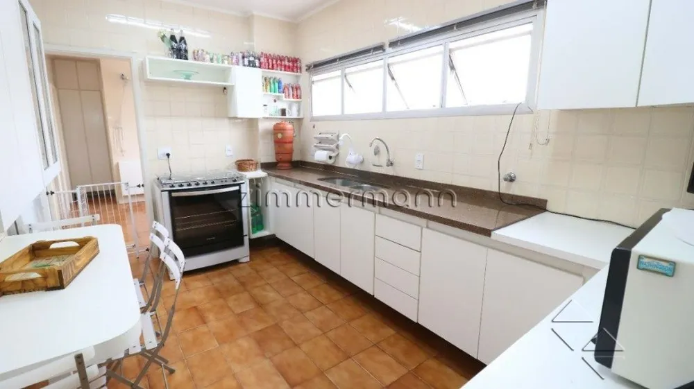 Apartamento, 4 quartos, 182 m² - Foto 7