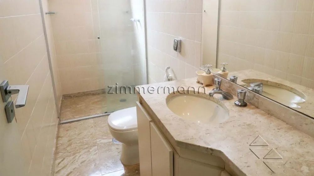 Apartamento, 4 quartos, 182 m² - Foto 4