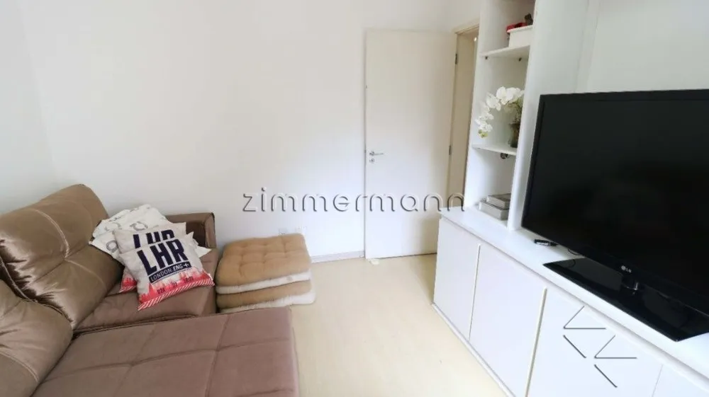 Apartamento, 4 quartos, 182 m² - Foto 6
