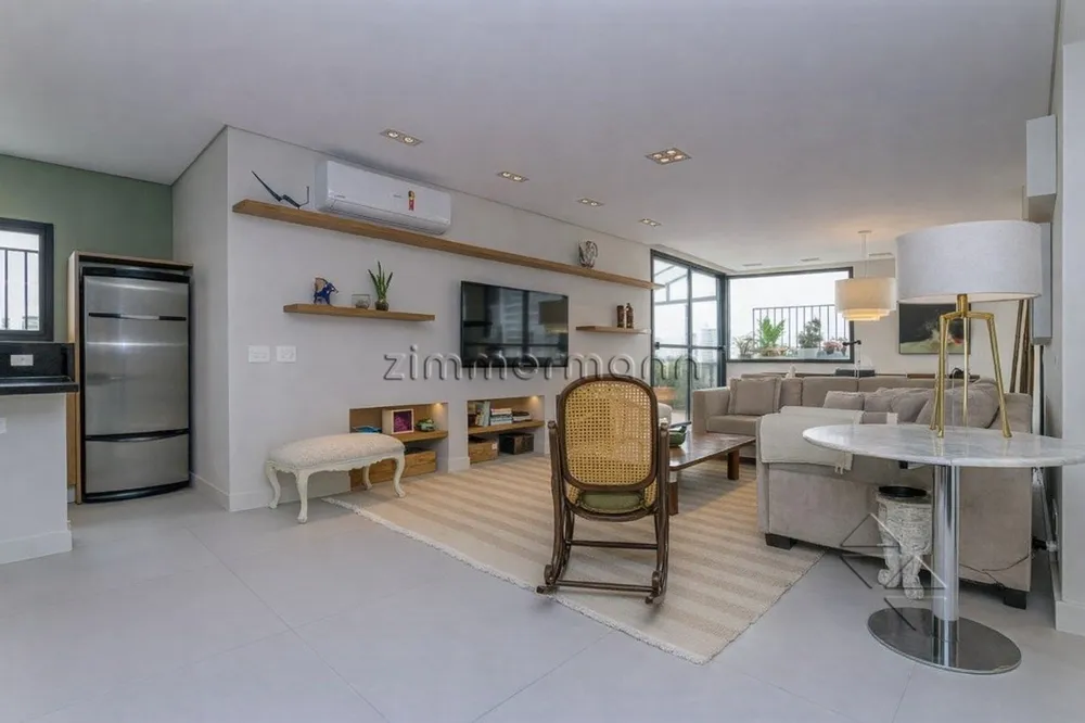 Cobertura, 4 quartos, 249 m² - Foto 1