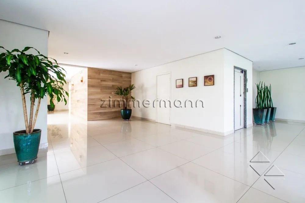 Cobertura, 4 quartos, 249 m² - Foto 2