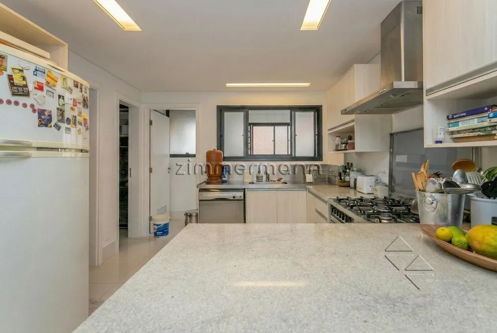 Cobertura, 4 quartos, 249 m² - Foto 3