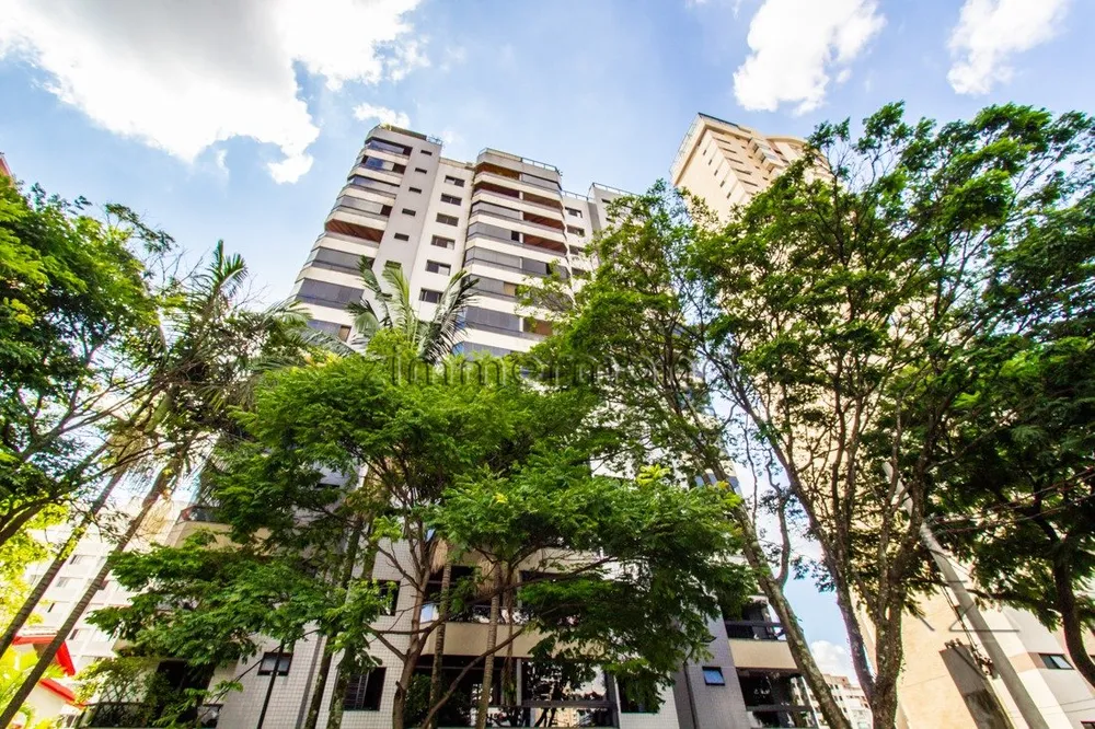 Cobertura, 4 quartos, 249 m² - Foto 1