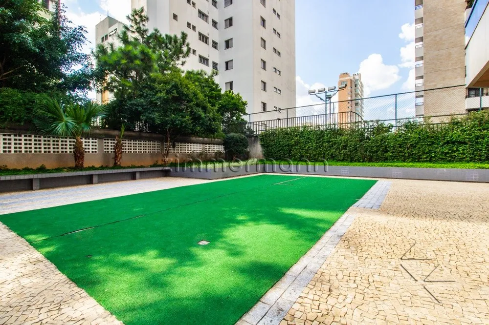 Cobertura, 4 quartos, 249 m² - Foto 3