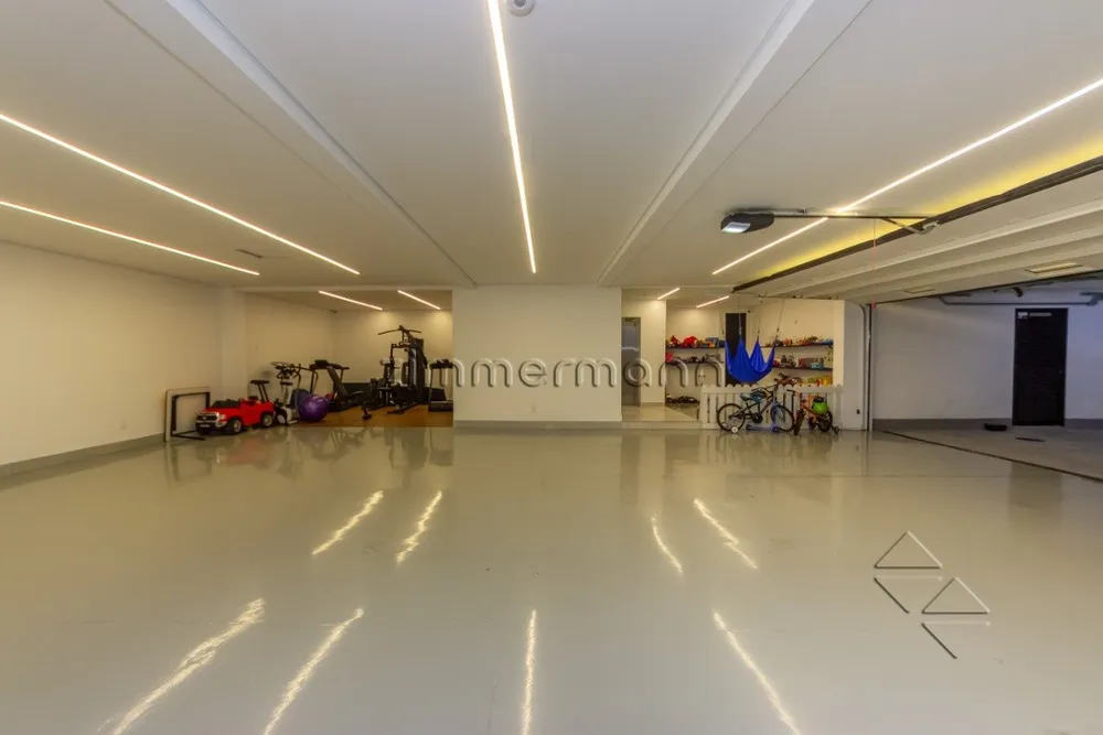 Casa, 3 quartos, 514 m² - Foto 3