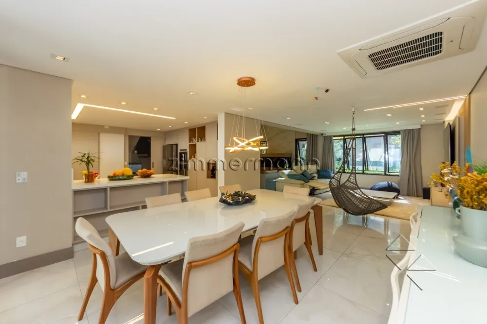 Casa, 3 quartos, 514 m² - Foto 2