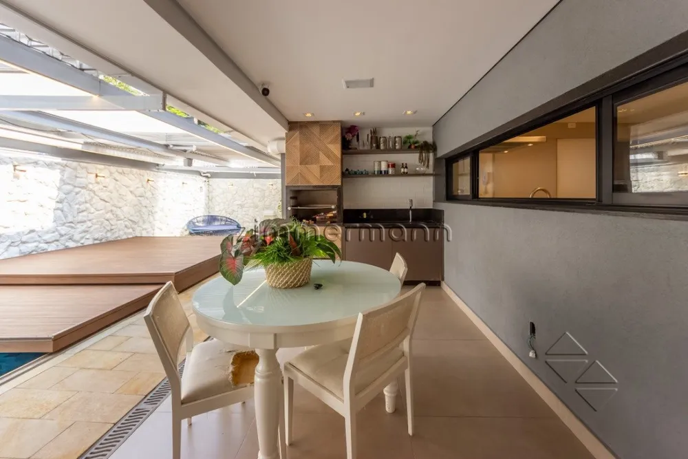 Casa, 3 quartos, 514 m² - Foto 1