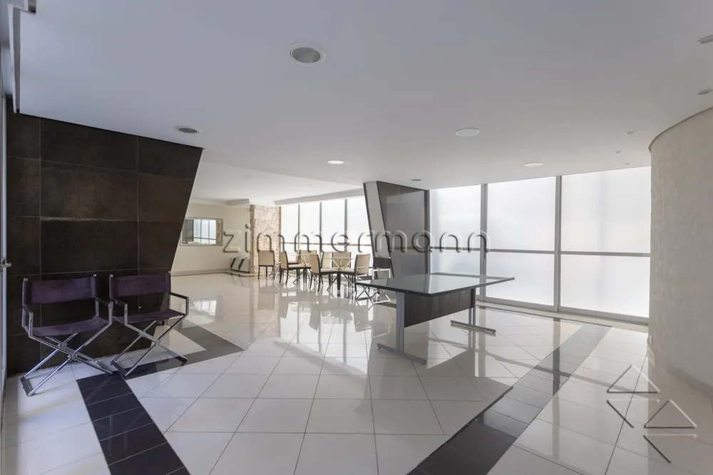 Apartamento, 4 quartos, 170 m² - Foto 5