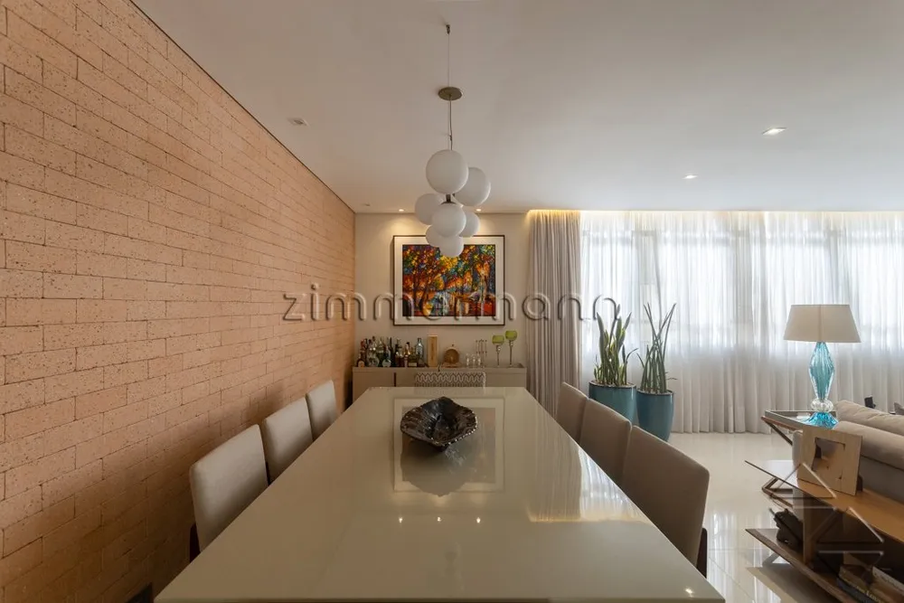 Apartamento, 4 quartos, 170 m² - Foto 3