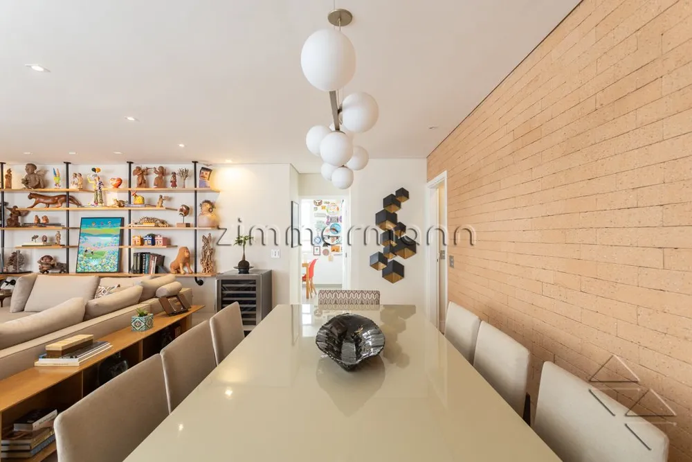 Apartamento, 4 quartos, 170 m² - Foto 4