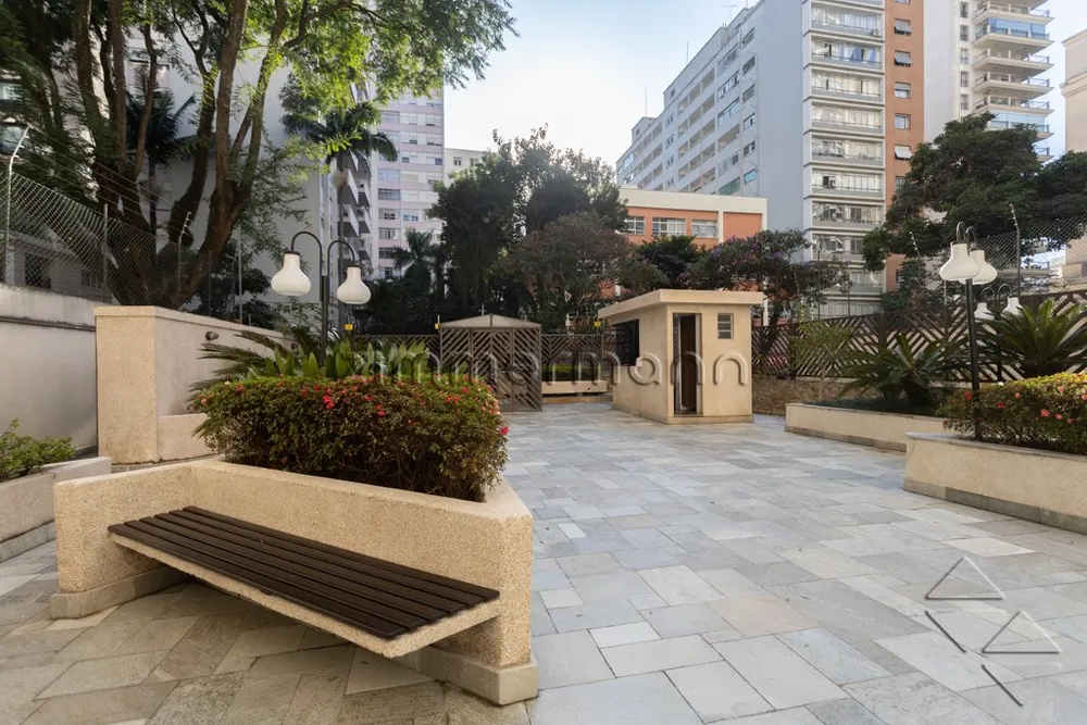 Apartamento, 4 quartos, 170 m² - Foto 7