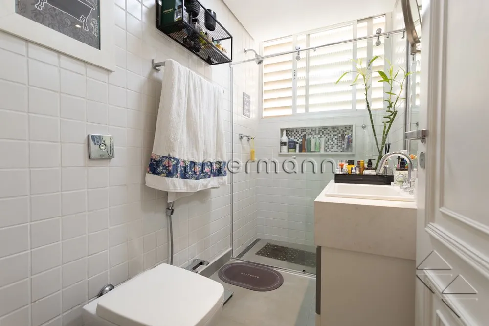 Apartamento, 4 quartos, 170 m² - Foto 9