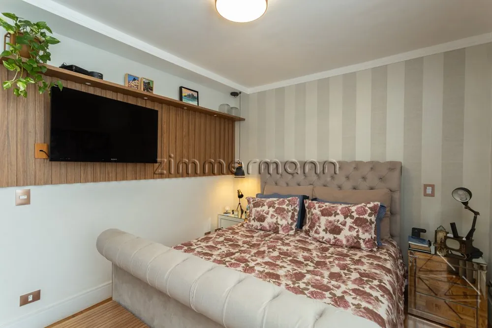 Apartamento, 4 quartos, 170 m² - Foto 1
