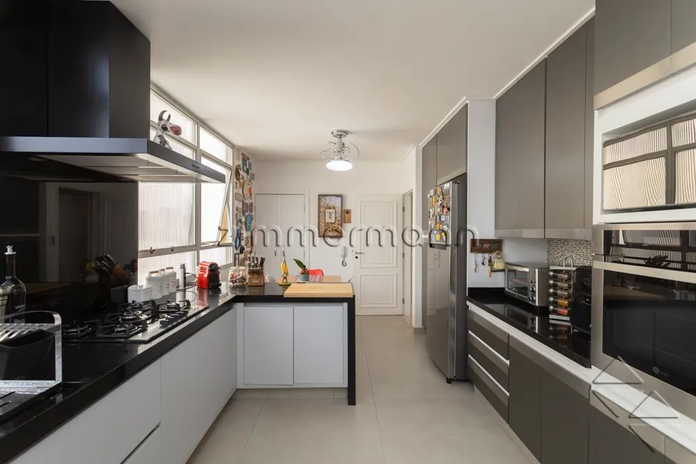 Apartamento, 4 quartos, 170 m² - Foto 2