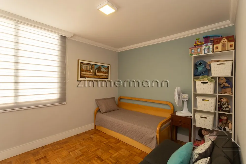 Apartamento, 4 quartos, 170 m² - Foto 6