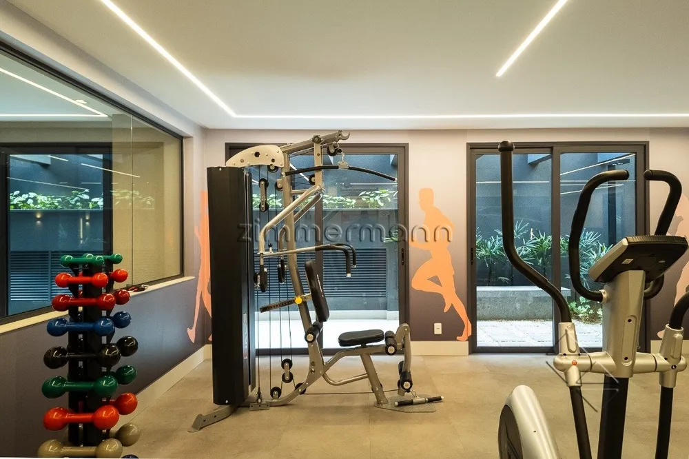 Apartamento, 2 quartos, 101 m² - Foto 1