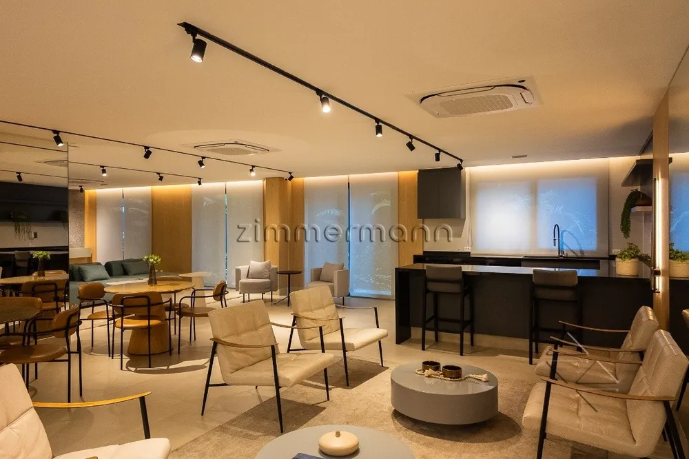 Apartamento, 2 quartos, 101 m² - Foto 2
