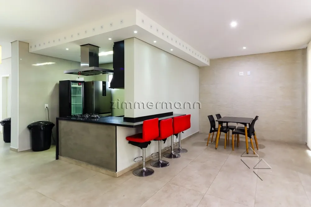 Apartamento, 2 quartos, 48 m² - Foto 6