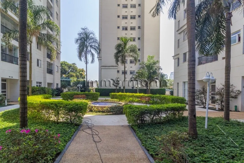 Apartamento, 2 quartos, 48 m² - Foto 4
