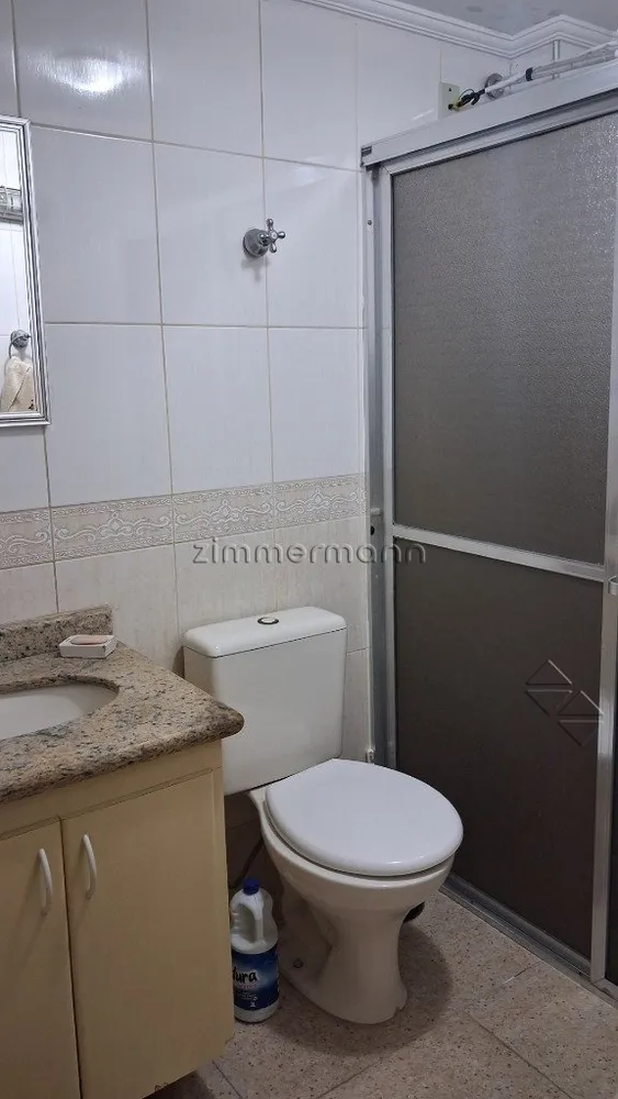 Apartamento, 1 quarto, 60 m² - Foto 3